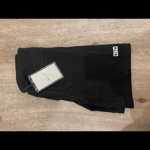 Kith biker shorts